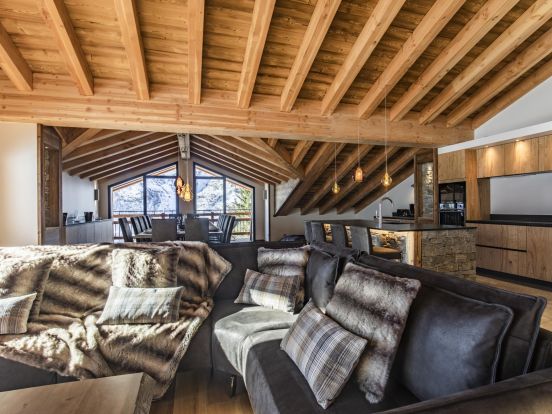 Chalet-appartement Lodge PureValley-2