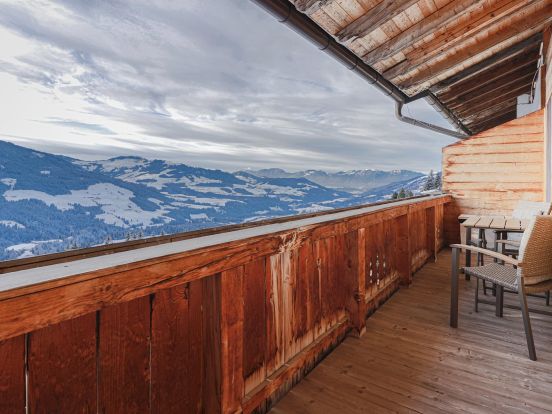 Appartement Igl Hof-14