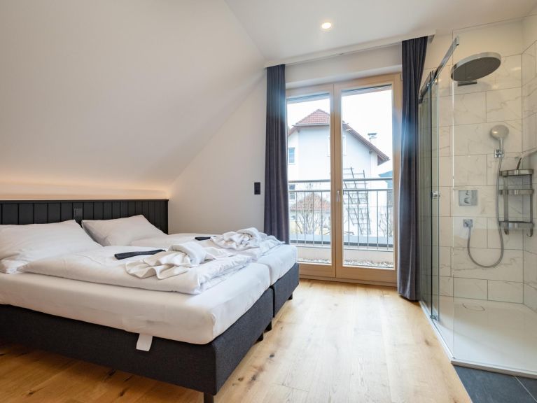 Chalet Doppellodge