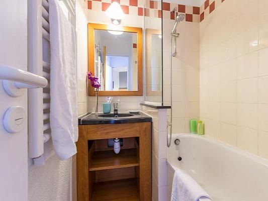 Appartement Les Constellations
