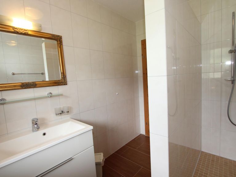 Chalet-appartement Britzerhof