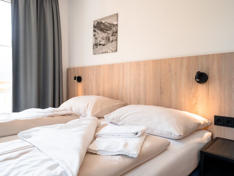 Chalet-appartement AlpenParks Rehrenberg Alpine
