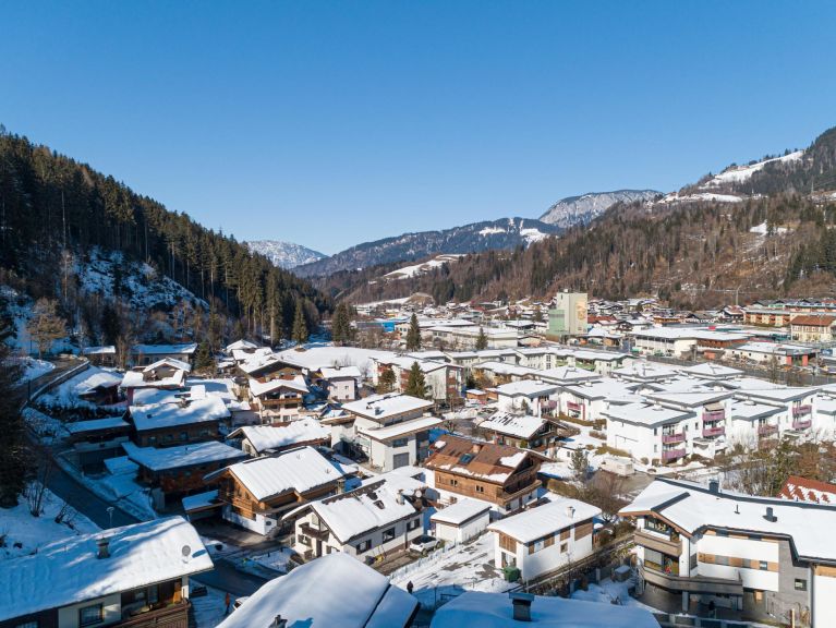 Chalet Rieder