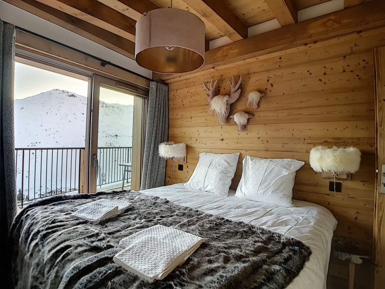 Chalet-appartement Chalet 2000