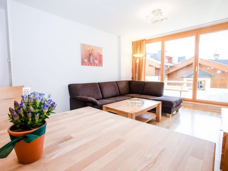 Chalet-appartement Hölzl 48