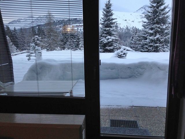 Appartement Steigerbauer Top 4