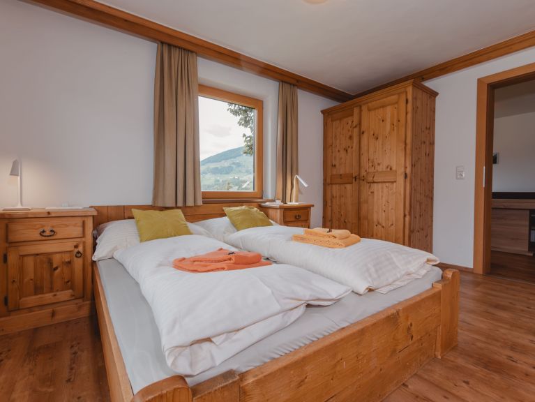 Chalet Mitteregg
