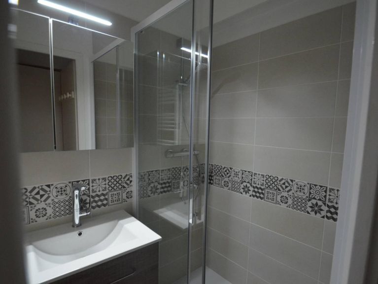 Appartement Jetay nr. 137