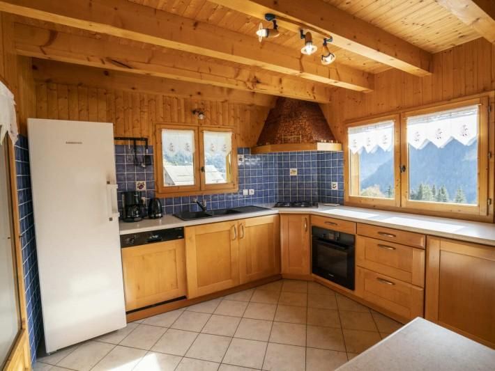 Chalet Picard