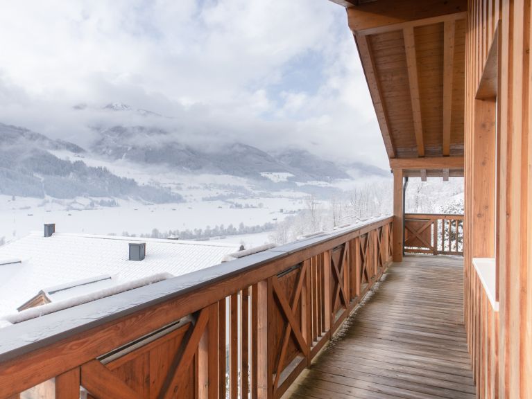 Chalet Avenida Panorama