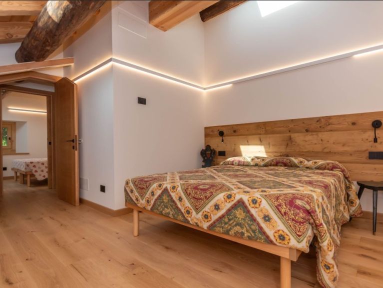 Chalet-appartement Casa Molino El Fornel