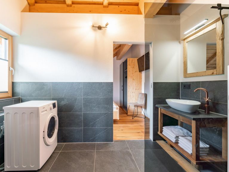 Appartement AlmApART 8-3 / Penthouse