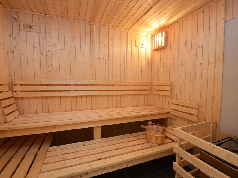 Chalet-appartement Les Balcons d'Auréa