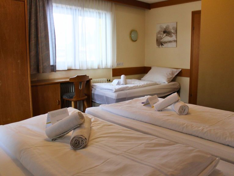 Chalet Sonnwend inclusief catering