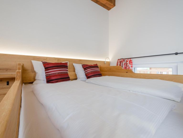 Chalet Bergbiber Lodge