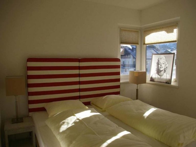 Appartement Avenida Style