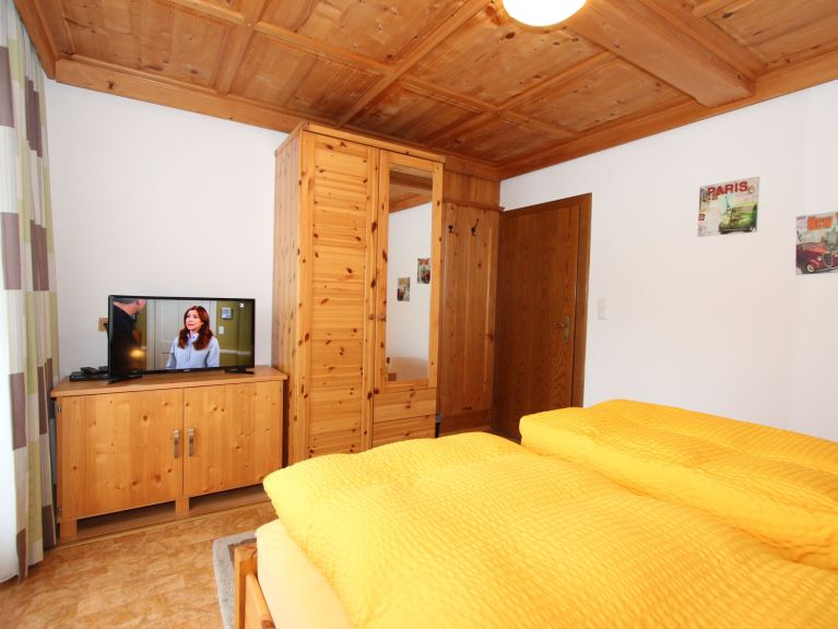 Chalet-appartement Annelies