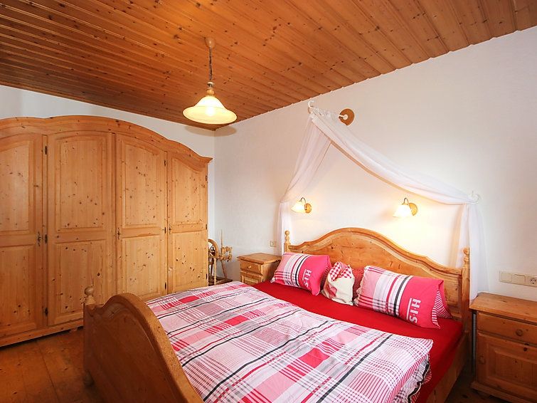 Appartement Anita