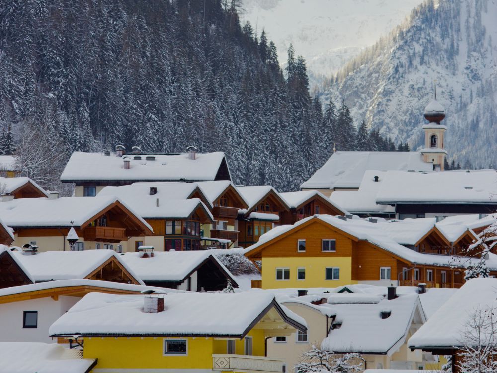 Skiën in Flachau