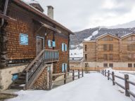 Chalet Cristella San Valentino-18