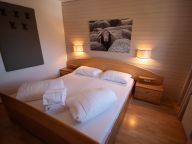 Chalet Edelweiss am See Wiesbachhorn-8