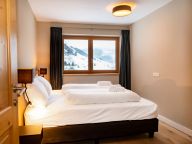 Appartement Gerlos Alpine Estate Type 3A met sauna-7