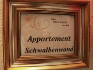 Chalet Edelweiss am See Combi, 5 apt. incl. gezamenlijke keuken en eetruimte-33