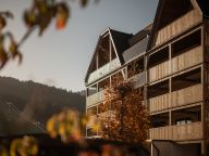 Chalet-appartement Adea Lifestyle Suites Junior suite Aurora-6