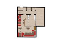 Chalet Silian inclusief catering-15
