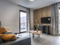 Appartement Club MMV Le Serra Neva-4