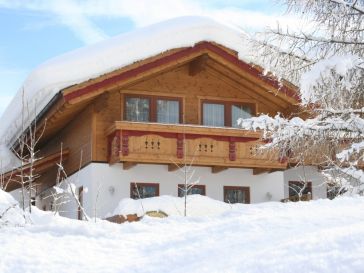 Feriendorf Wildschönau