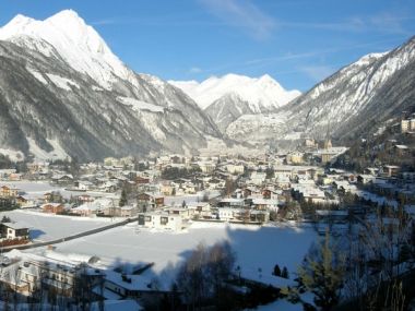 Skidorp Matrei in Osttirol
