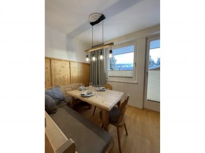 Chalet-appartement Inge Top 1-2