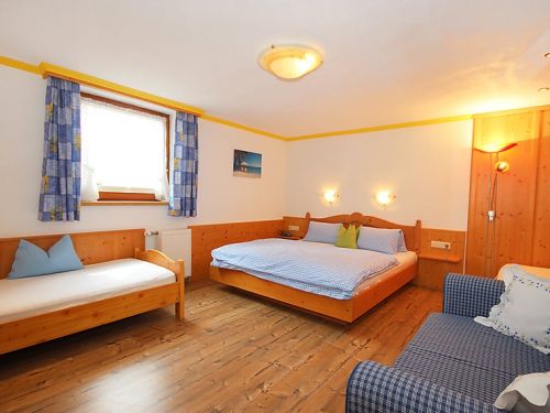 Appartement Anita - 6 personen – afbeelding 2