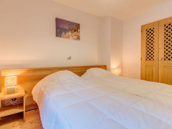 Appartement Les Balcons Etoiles-15