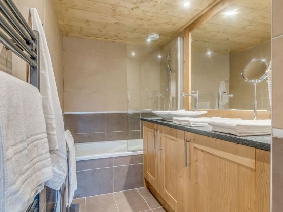 Appartement Les Balcons Etoiles-16