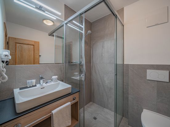 Chalet-appartement Andrea-4
