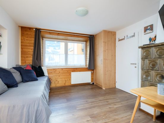 Chalet-appartement Köbelhausl-9