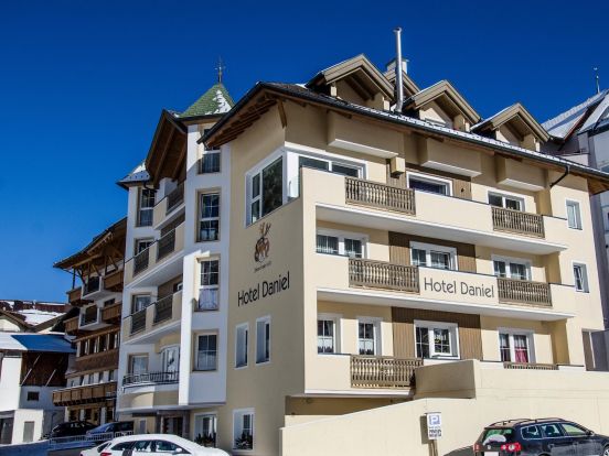 Appartement Daniel-15