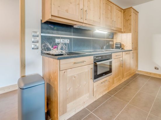 Appartement Les Balcons Etoiles-11