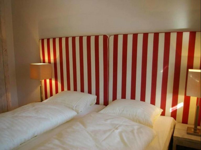Appartement Avenida Style