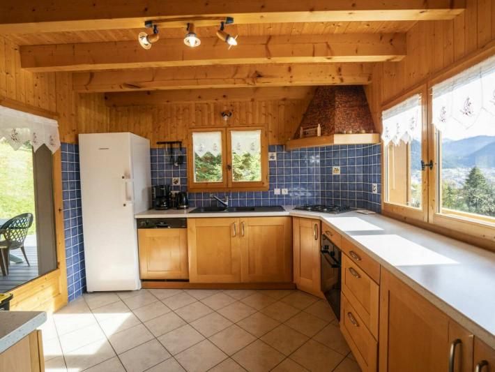 Chalet Picard