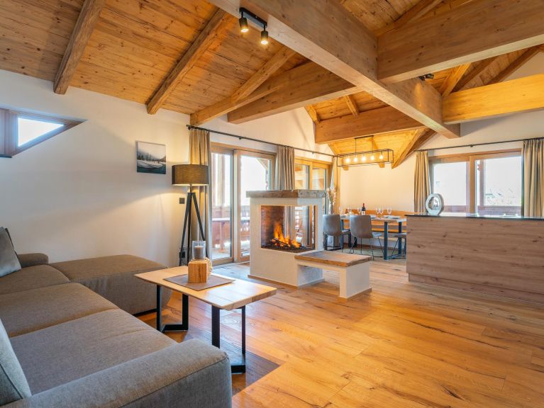 Appartement AlmApART 9-4