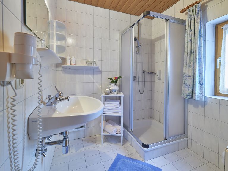 Appartement Biohaus begane grond