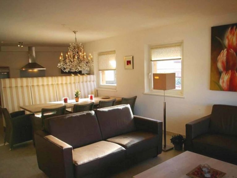 Appartement Avenida Style
