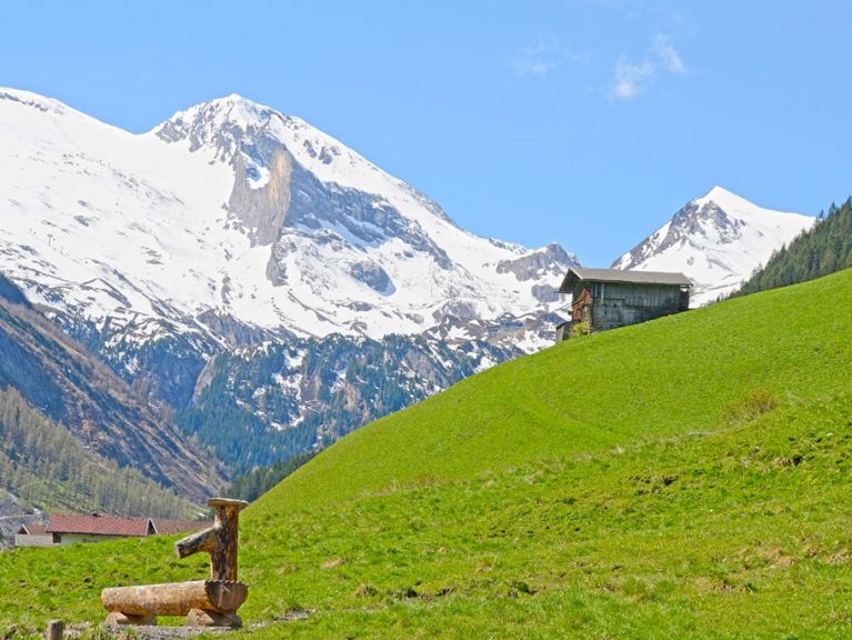 Chalet Eder