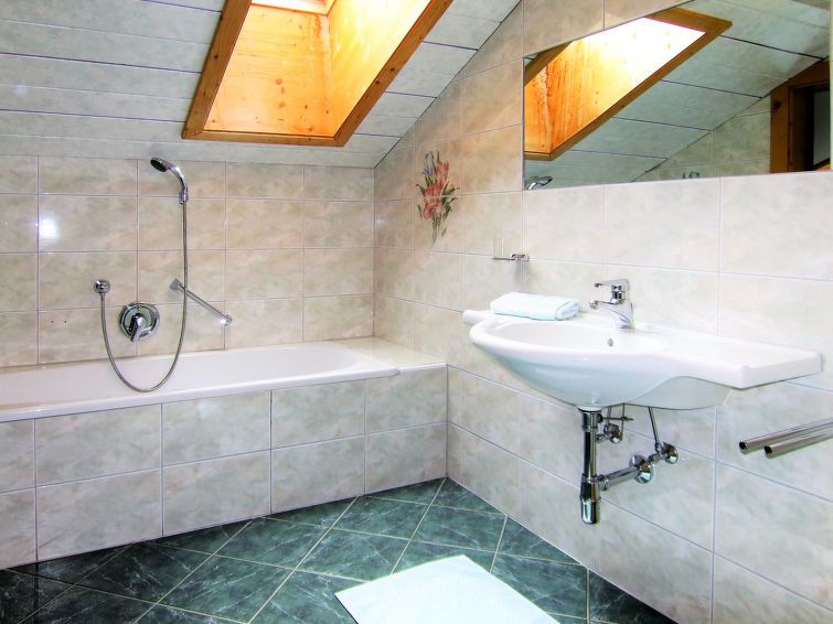 Appartement Gasthof Moosalm