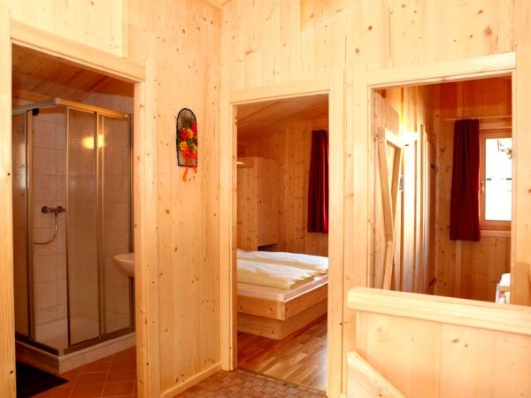 Chalet Schwendau
