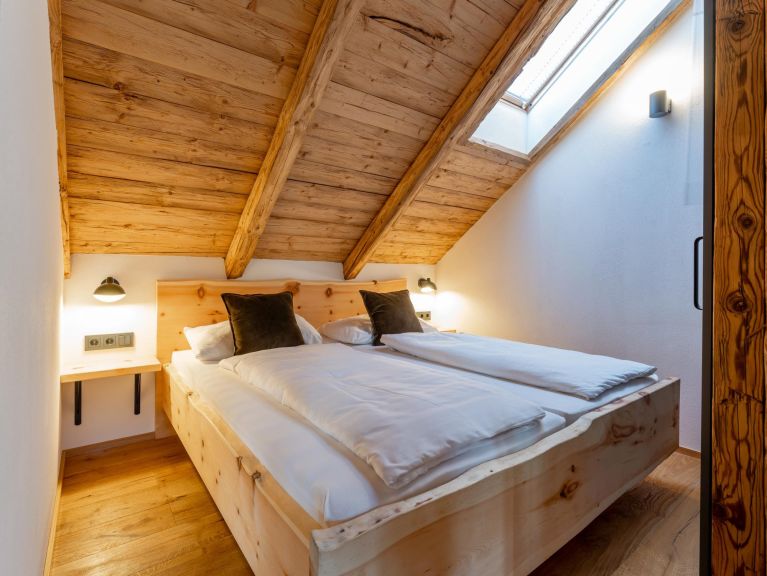 Appartement AlmApART 7-4