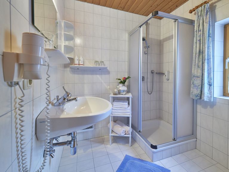 Appartement Biohaus tweede verdieping